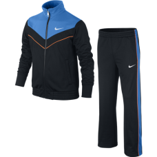 Костюм спортивный Nike подростковый  619097-011 Victory T